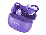 SCXCz S-LIVE CLIP PURPLE SS102PL mCX(E) /BluetoothΉn