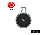 u[gD[XXs[J[ S-STORM MINI Sikkoku SS90KB mh /nC]Ή /BluetoothΉ /Wi-FiΉn