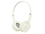 ブルートゥースヘッドホン ULTRAWIRELESS Tone Beige SU101BI ［Bluetooth対応］