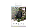 AppleWatch 44mm (Series4j(Series5j CaseStudi PRISMART Case Camo Wood CSWTPRM44CW y852z