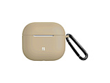 AirPods(3)P[X VRP[X ULTRA SLIM Casestudi J[L CS-AP4-ULSR-KK