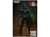 1/12 tBMA Storm Toys TSKW01 -KARAS- iHj ysof001z