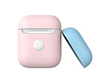 AirPods 2nd GenerationpP[X  Baby Pink SE_A2WCSSCA2_PK y864z