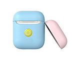 AirPods 2nd GenerationpP[X  Baby Blue SE_A2WCSSCA2_BL y864z