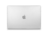 MacBook Pro 16C`i2019jp NUDE MacBook Protective Case  gXpg SE_PC6CSPCN2_TR