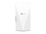RE700X Wi-Fi转播机[插座直插件]2402+574Mbps AX3000[Wi-Fi 6(ax)]