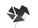 Shapes gCAO X^[^[Lbgi9Panelsj  ubN NL47-0106TW-9PK
