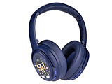 �q���p �u���[�g�D�[�X�w�b�h�t�H�� BuddyPhones COSMOS FUN �u���[ BT-BP-COSMOSF-BL �m�m�C�Y�L�����Z�����O�Ή� /Bluetooth�Ή��n