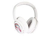 qp u[gD[XwbhtH BuddyPhones COSMOS FUN zCg BT-BP-COSMOSF-WH mmCYLZOΉ /BluetoothΉn