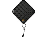 Camera Wrap Size M 31x31cm Black �������e�L�X�^�C�� ���b�v�N���X