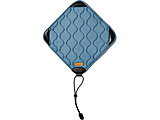 Camera Wrap Size M 31x31cm Steel Blue �������e�L�X�^�C�� ���b�v�N���X