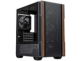 PCP[X [Micro ATX /Mini-ITX]  ubN Cypress 3 Wood