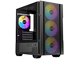 PCP[X [Micro ATX /Mini-ITX]  ubN Cypress 3 ARGB