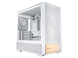 PC�P�[�X [ATX /Micro ATX /Mini-ITX]  �z���C�g Air Cross White