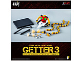POSE�{METAL HEAT �^�Q�b�^�[���{ ���E�Ō�̓� �Q�b�^�[3�i���E�Ō�̓�Ver.�j �ysof001�z