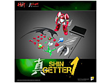 POSE�{ METAL HEAT�V���[�Y �^�Q�b�^�[1�i�^�Q�b�^�[���{ ���E�Ō�̓� ver.�j  �ʏ��
