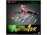 POSE�{ METAL HEAT�V���[�Y �^�Q�b�^�[1�i�^�Q�b�^�[���{ ���E�Ō�̓� ver.�j  DX�Z�b�g