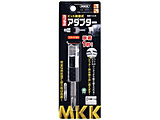 gR} MKK JvA_v^[ 12.7mm