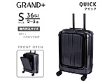 �t�����g�I�[�v���L�����[ S�T�C�Y �@������ �r�W�l�X�L�����[ QUICK�i�N�C�b�N�j �w�A���C���u���b�N 62-97232 �mTSA���b�N���ځn