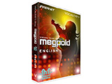 VOCALOID3 Library Megpoid English(bokaroido 3程序库/meguppoido)