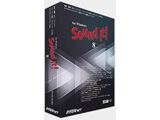 Sound it! 8 Premium for Windows (SIT80W-PR)