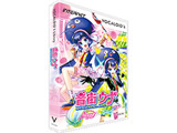 VOCALOID4 Library 音街ウナ V4 (ボーカロイド4ライブラリ/音街ウナV4)