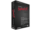 kWinŁl Sound it! 8 Pro for Windows yҏW\tg y864z
