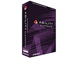 ABILITY 4.0 Elements ʏ    mWindowspn y864z