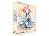 VOCALOID6 Voicebank AI 花響 琴    ［Win･Mac用］