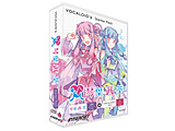 VOCALOID6 StarterPack �՗t ���E��    �mWin�Mac�p�n �y864�z