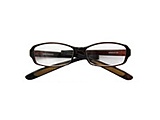 �l�I�N���V�b�N �l�b�N�n�O GLR-21 3�i+3.50�j  �u���E�� �y864�z