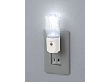 LED�Z���T�[�t���C�g�@PM-L100-W