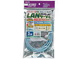 ELPA@CAT6LAN3M   LAN1030BL