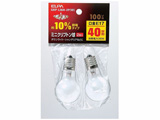 10���ߓd�~�j�N���v�g�����i40W�`�E����E17�E100V�^�C�v�j�@GKP-L36H-2P(W)