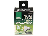 JDR110V65WLM/K�@�n���Q�������v �_�C�N���n���Q��JDR�i110V/75W�`/E11����/���p20°/G-168NH�j