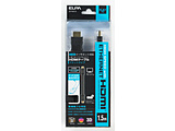 1.5mmHDMI  HDMIn@4KE3DEC[TlbgΉ HDMIP[u@tbg^Cv@DH-F4015