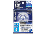 LED�d�� �uLED�G���p�{�[��mini�v�i�~�j�{�[���d���`�mG40�`�E�h���d�l�n�E�S����60lm�^�N���A�����F�����E����E26�j�@LDG1CN-G-GWP255