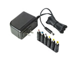 AC-DC�}���`�A�_�v�^�[ 12V ACD-120S