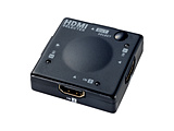 HDMI�Z���N�^�[   ASL-HD301 �m3���� /1�o�� /�����n