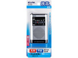 FM/AM |PbgWI ER-P66F [AM/FM]