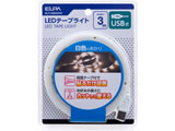 �e�[�v���C�gUSB 3.0m   ELT-USB300W