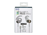erCz Ci[C[^  zCg OEP-TV50(WH) m3.5mm ~jvOn