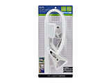 �k�d�c�N���b�v���C�g�@�X�e�B�b�N�v�g ELPA SPOT-LL301N(WH)