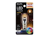 LED �i�c���` E17 ELPA  LDT1CL-G-E17-G1154