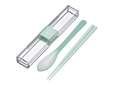 �R���r�Z�b�g �Ƃ��Ă������P�[�X���蔢���X�v�[�� 18.0cm �~���g