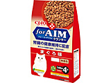 CIAOi`Ijfor AIM NL[ ܂떡 140g×4