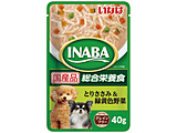 INABA�p�E�` �Ƃ肳���݁��Ή��F��� 40g