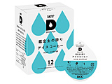 UCC �h���b�v�|�b�h DRIP POD �Ӓ�m�̌ւ�A�C�X�R�[�q�[ 12P   DPCC002 �y864�z