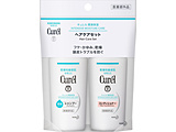 [curel(kyureru)]洗发水&护发素小型安排