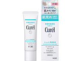 [curel(kyureru)]UV霜SPF30(30g)[防晒霜]